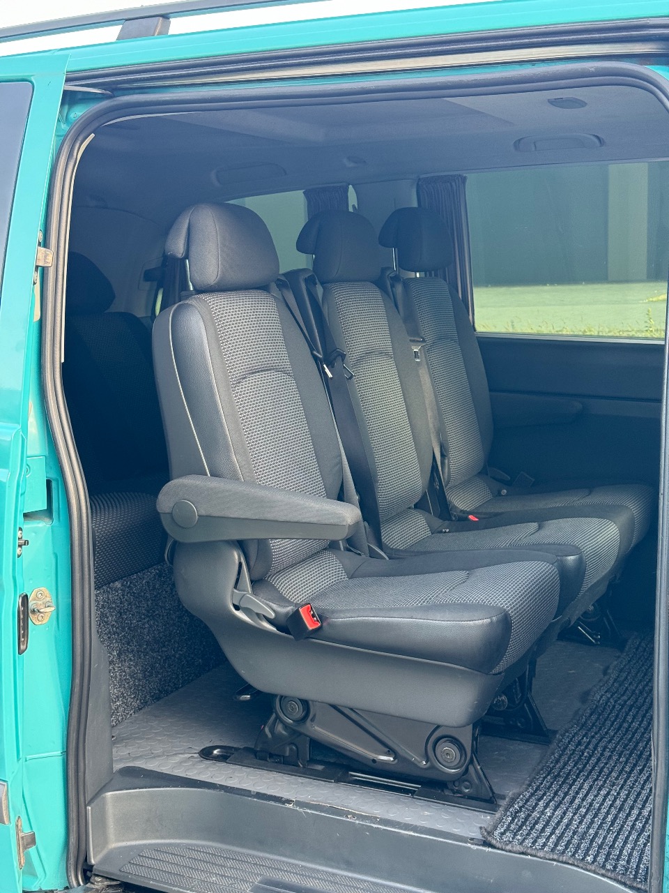 Mercedes-Benz Vito - фото 2