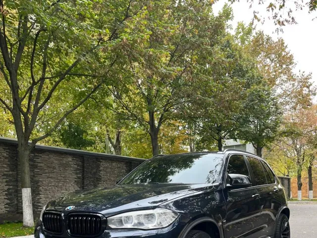 BMW X5 2014, Солоне, $25 000 - зображення 4