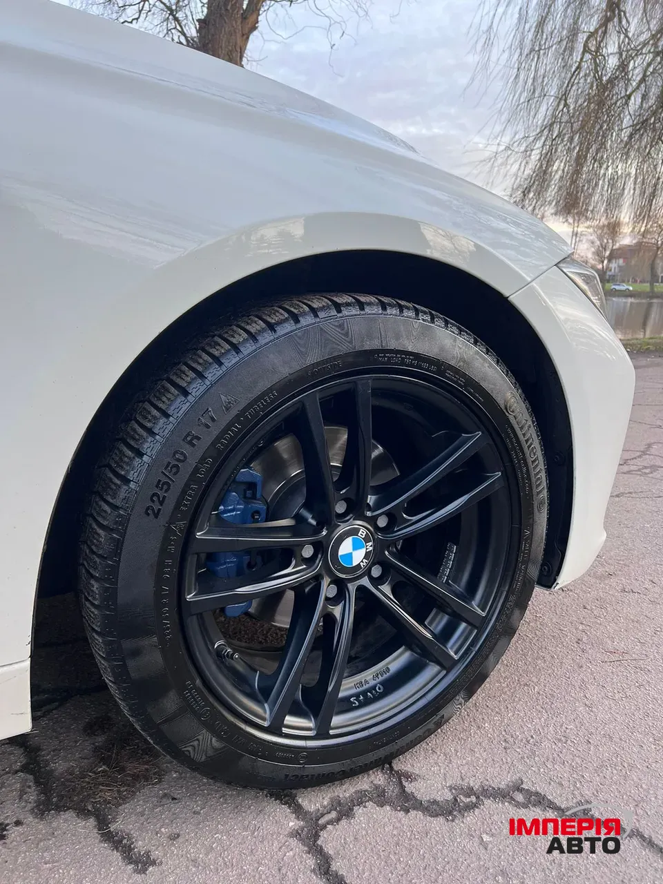 BMW 3 серії - фото 18