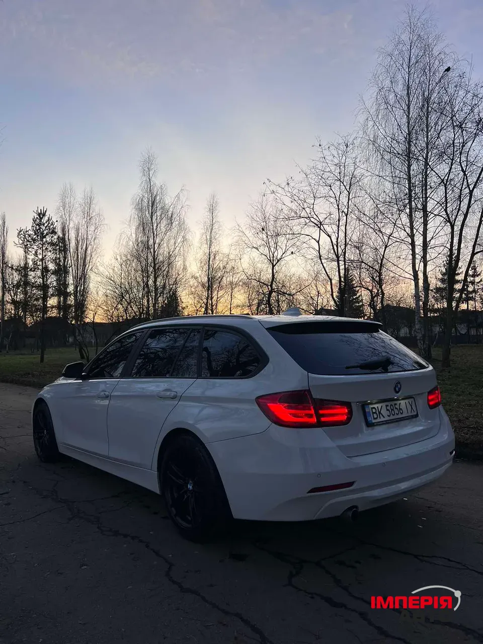 BMW 3 серії - фото 15