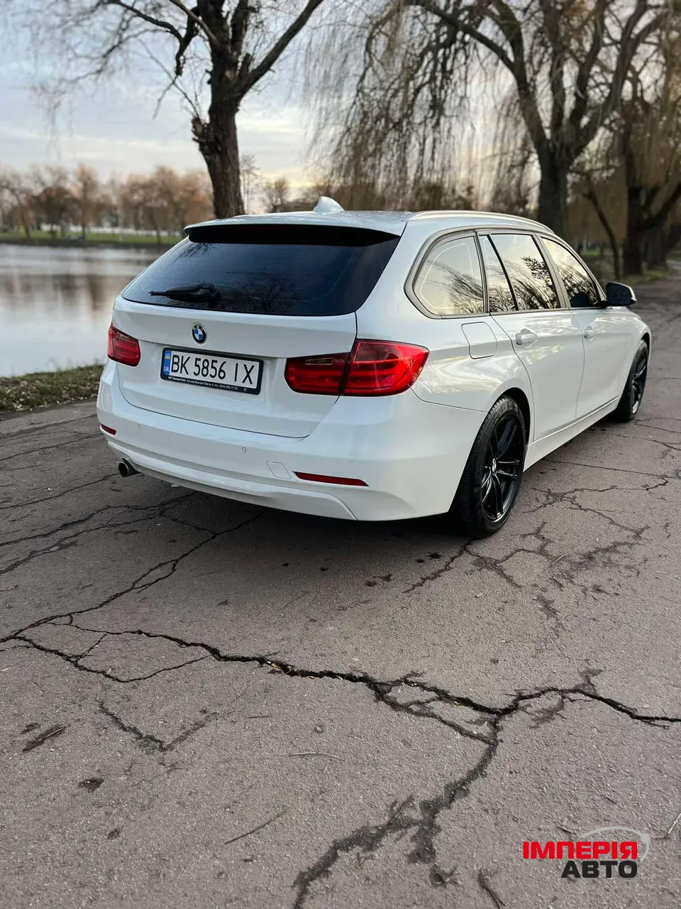 BMW 3 серії - фото 6