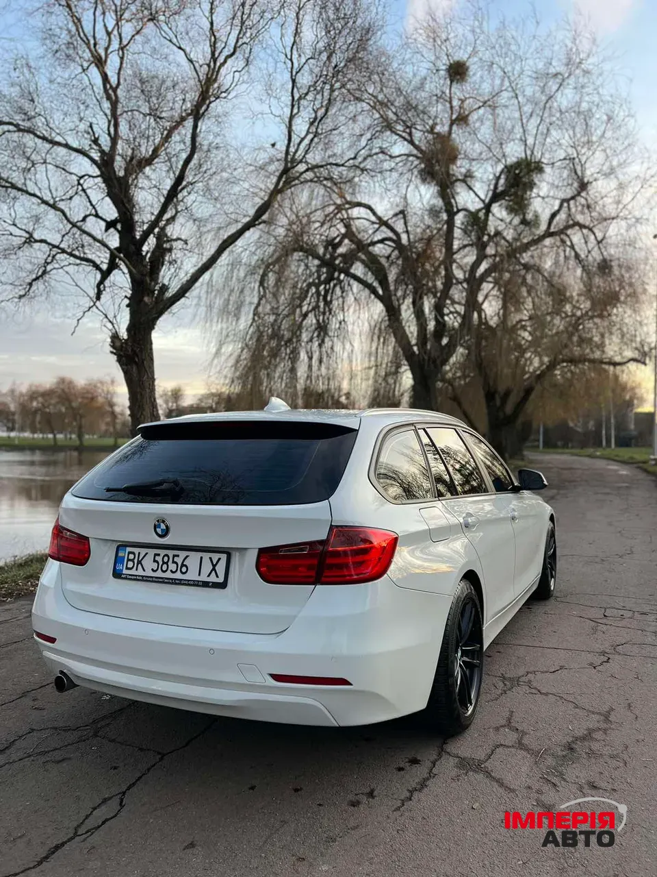 BMW 3 серії - фото 13