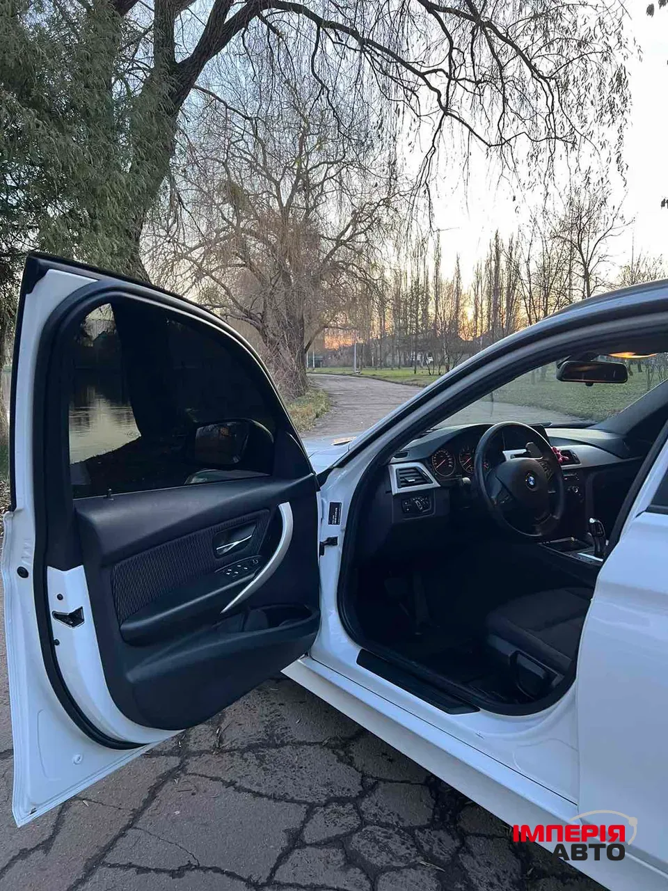 BMW 3 серії - фото 19