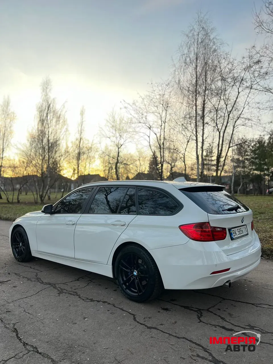 BMW 3 серії - фото 11