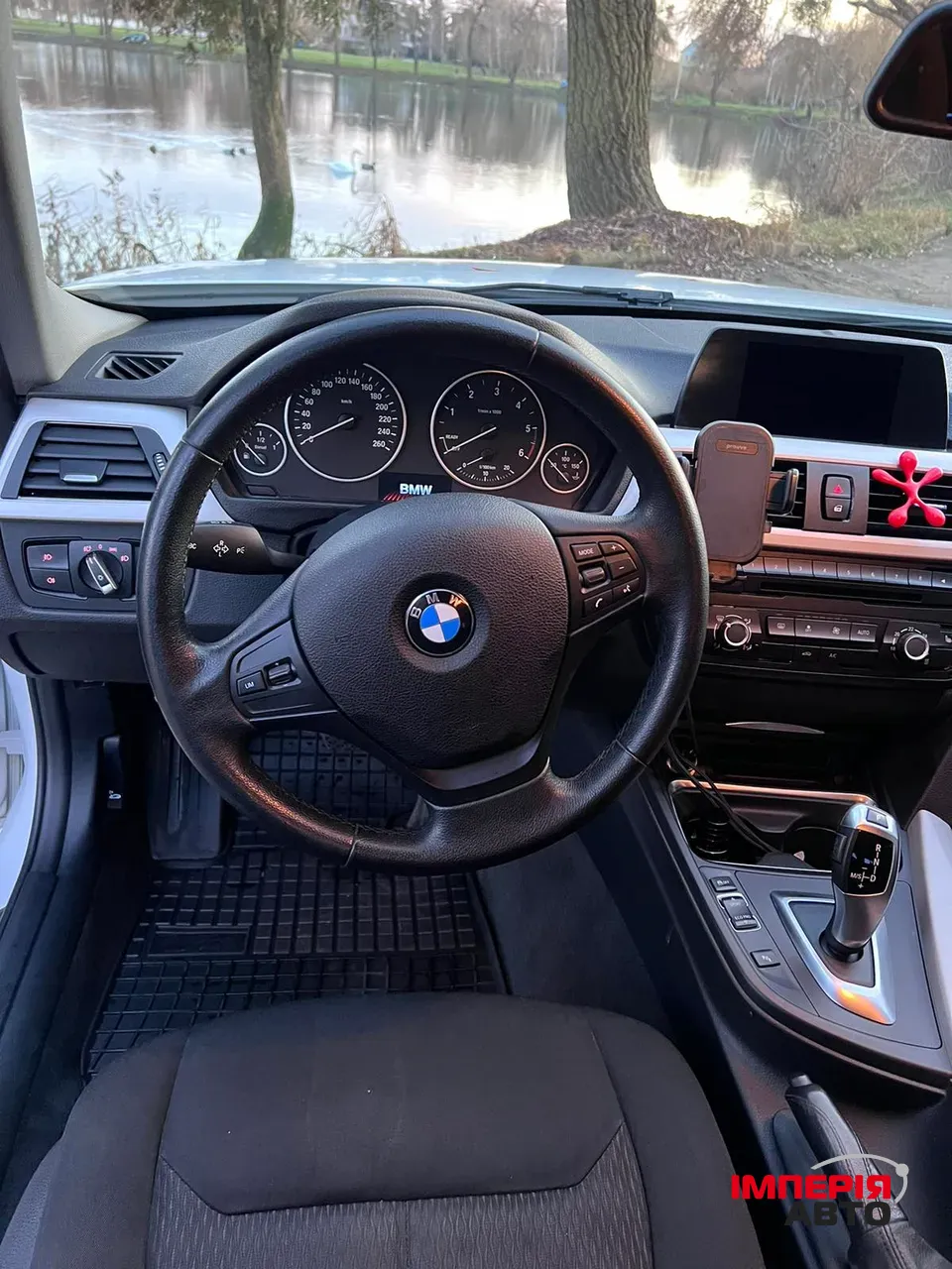 BMW 3 серії - фото 16