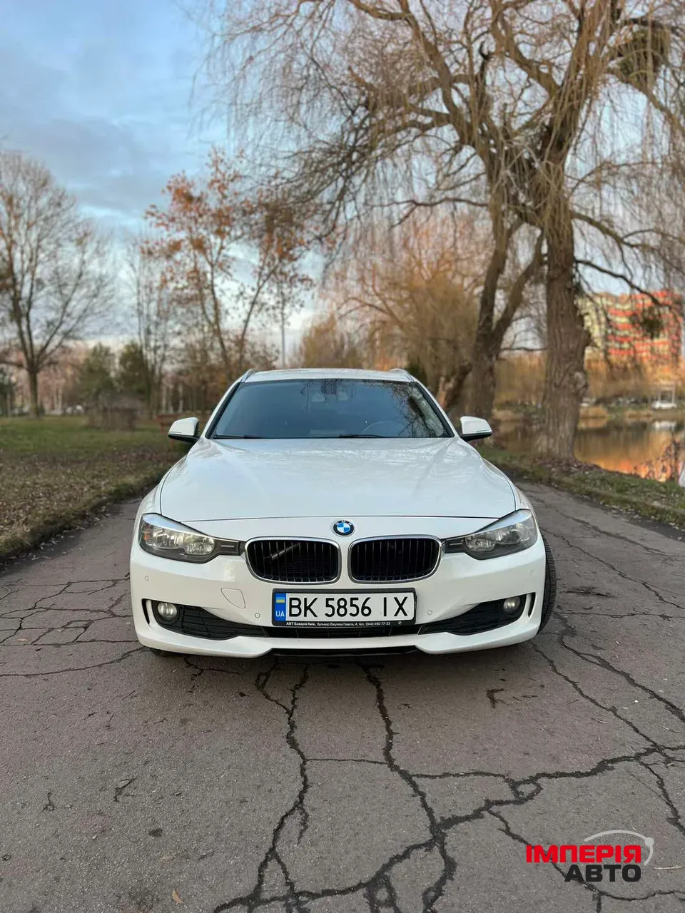 BMW 3 серії - фото 8