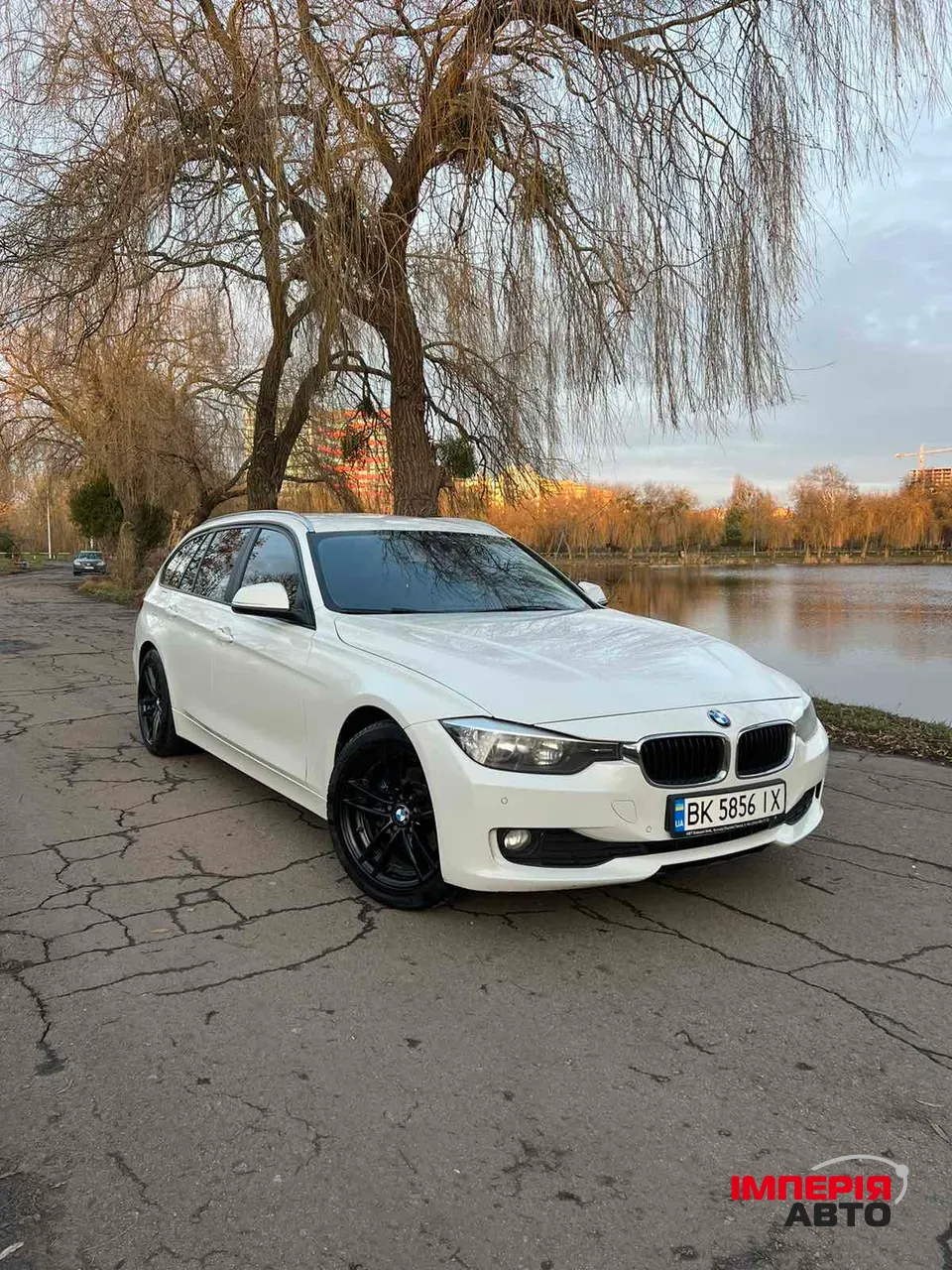 BMW 3 серії - фото 2