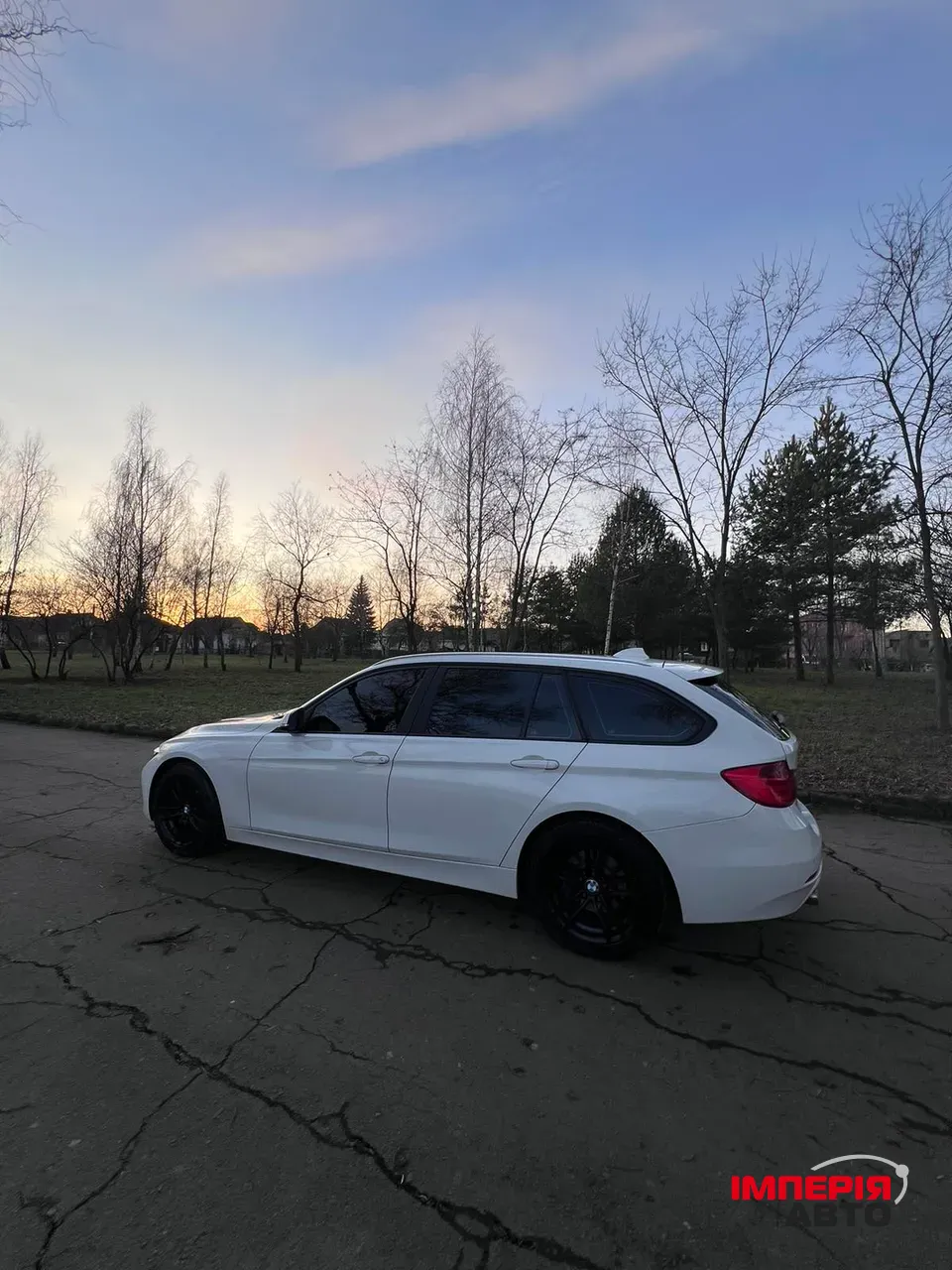 BMW 3 серії - фото 14