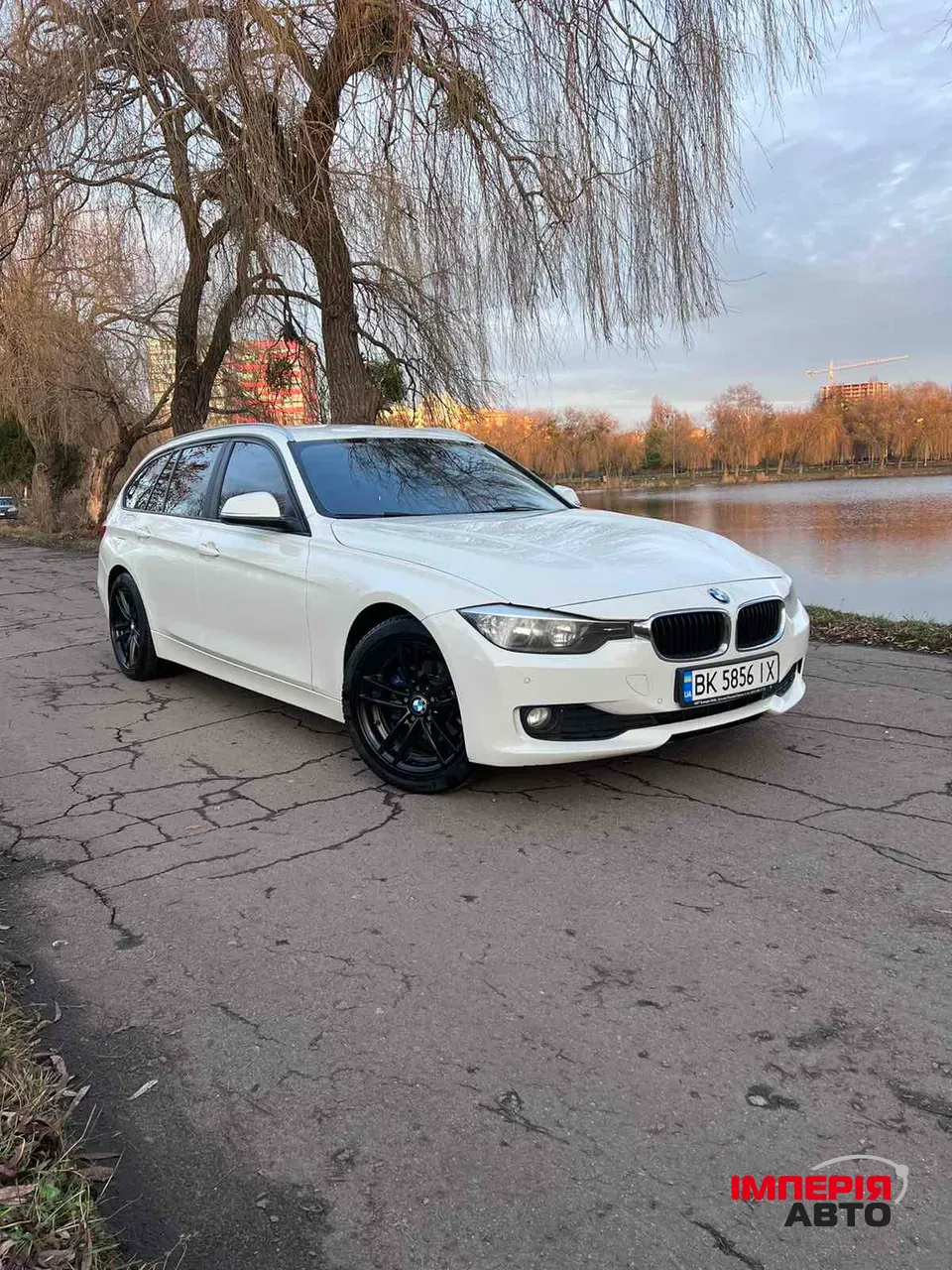 BMW 3 серії - фото 3