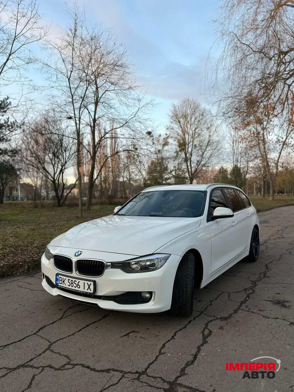 BMW 3 серії - фото 4