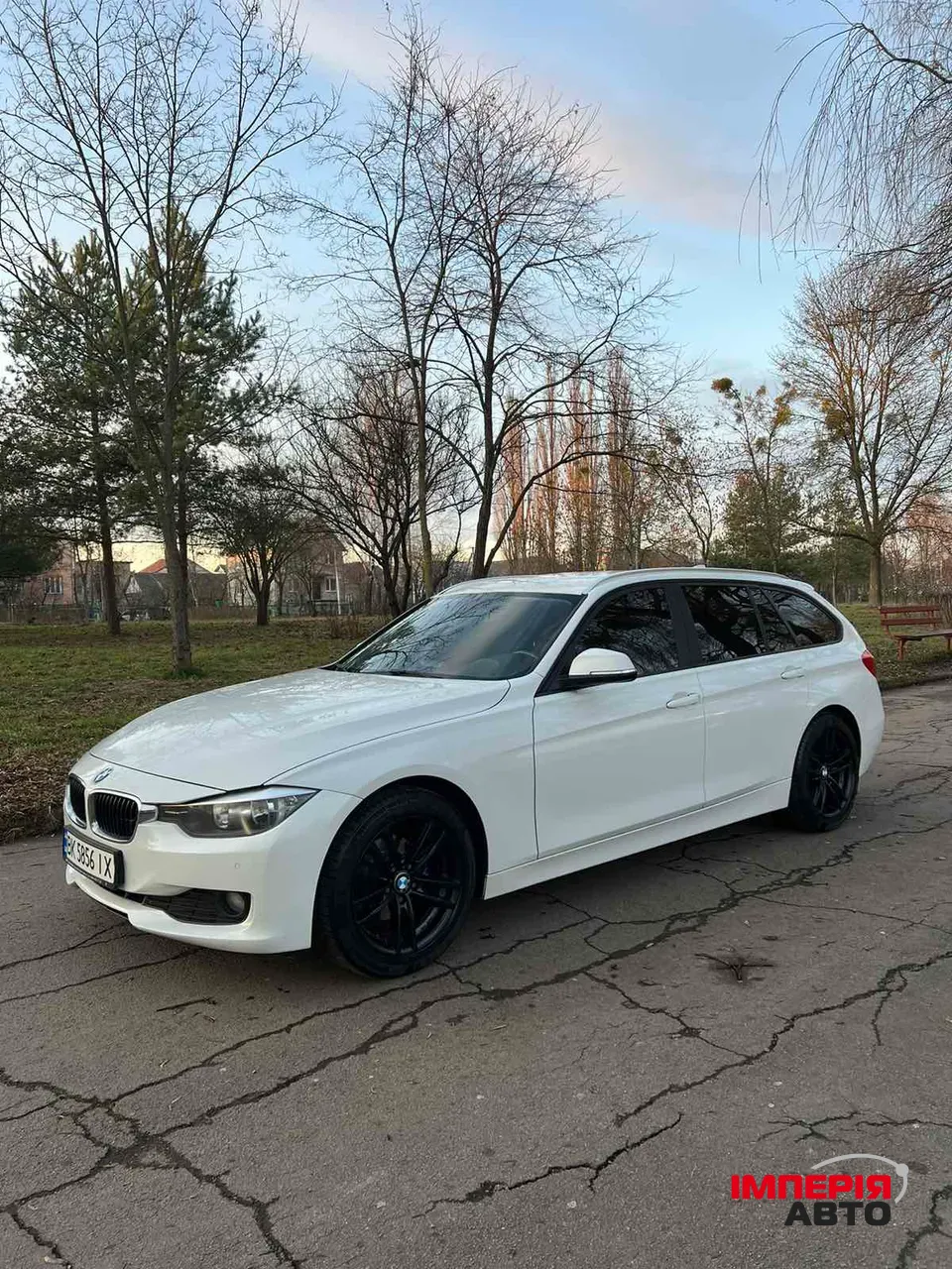 BMW 3 серії - фото 7