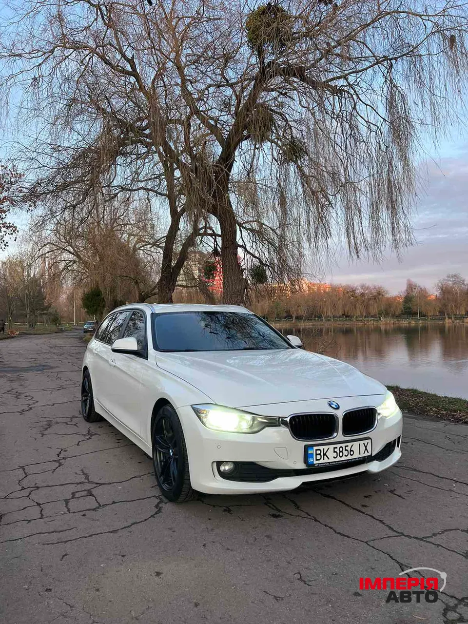 BMW 3 серії - фото 10