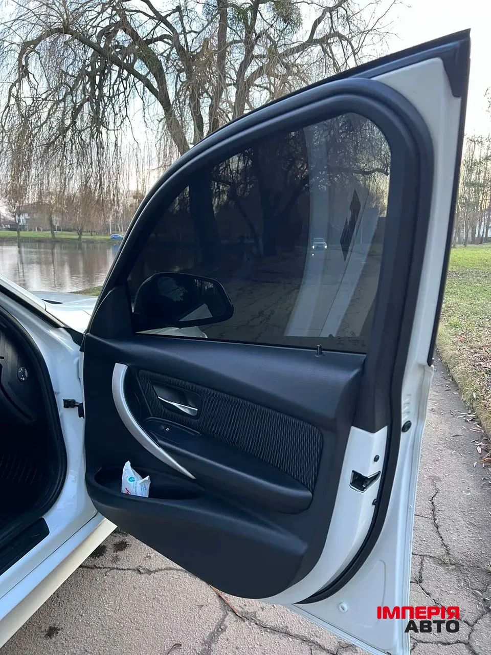 BMW 3 серії - фото 20