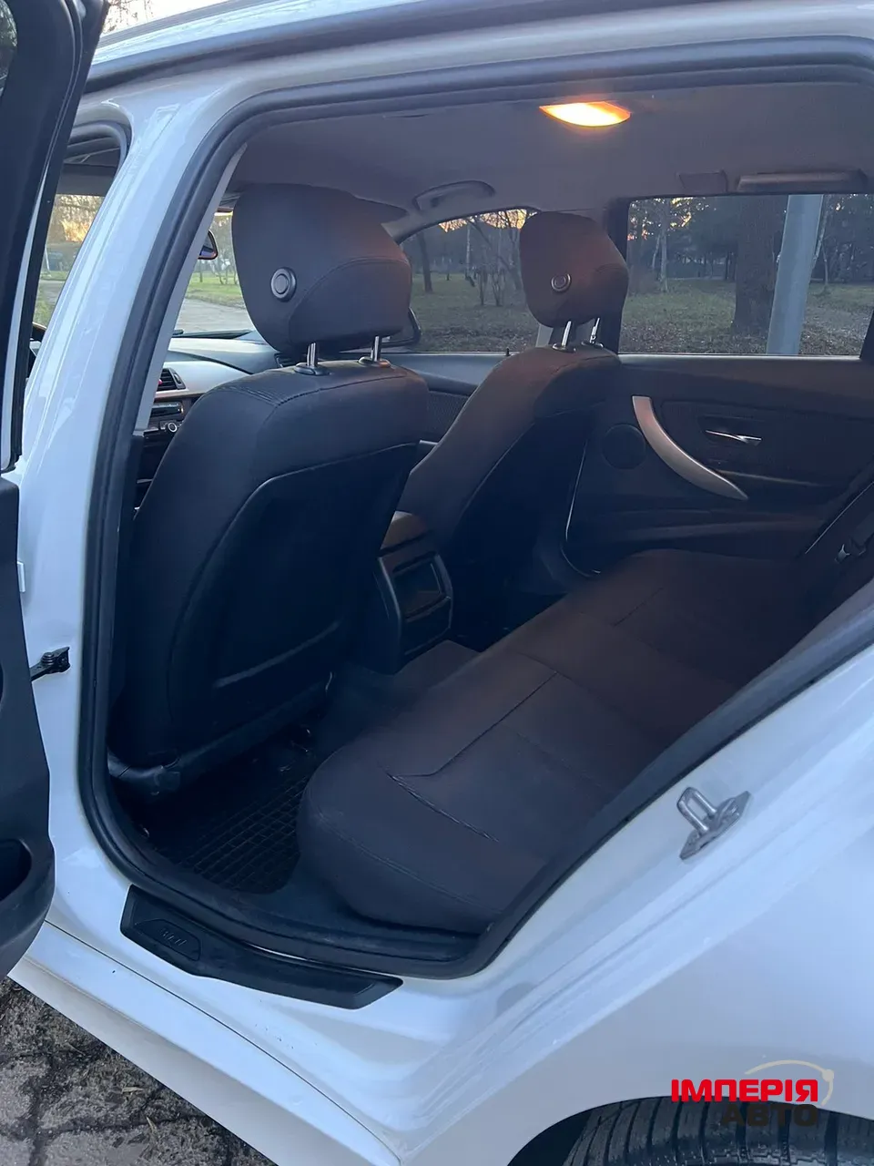 BMW 3 серії - фото 17