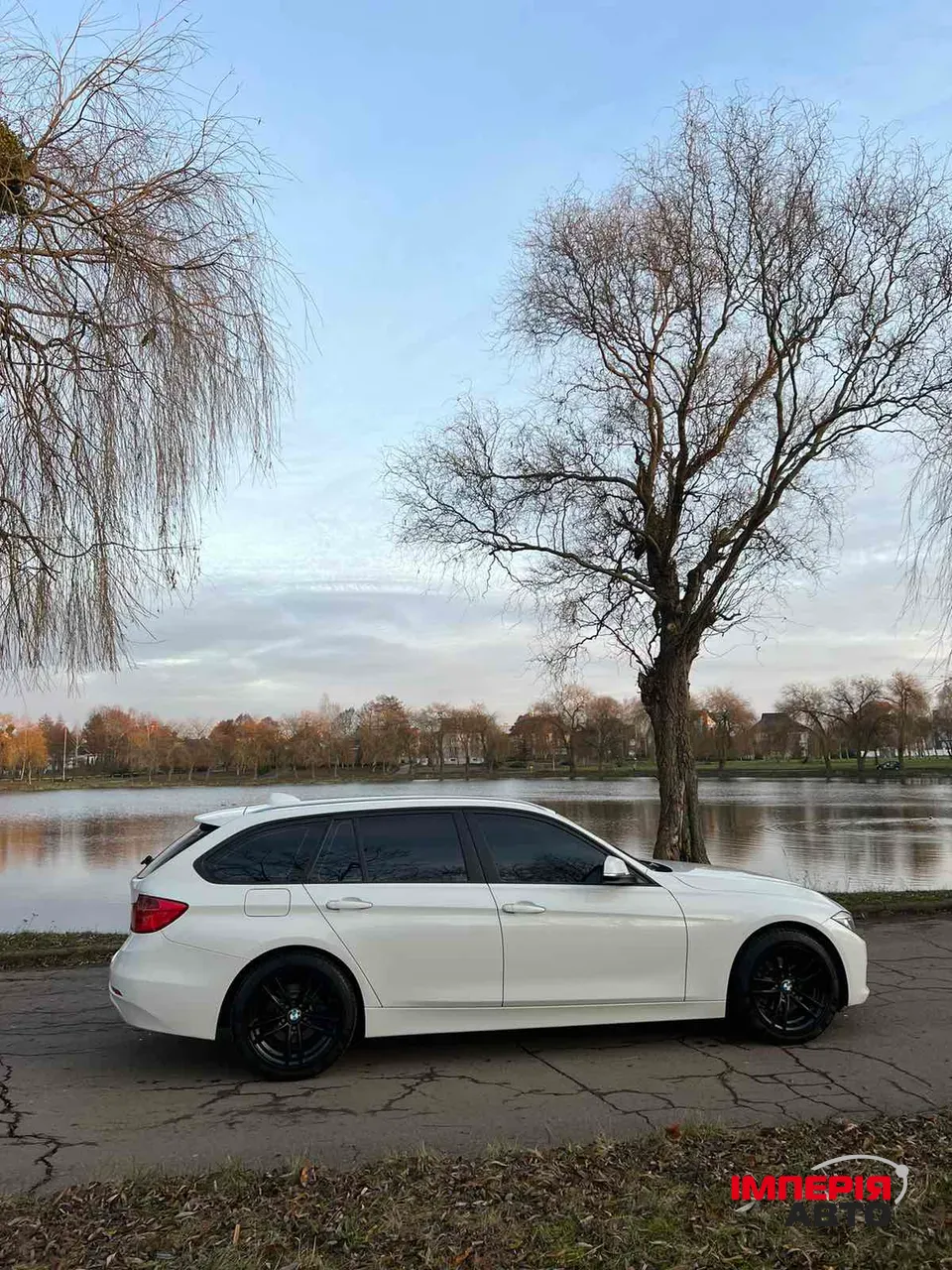 BMW 3 серії - фото 9