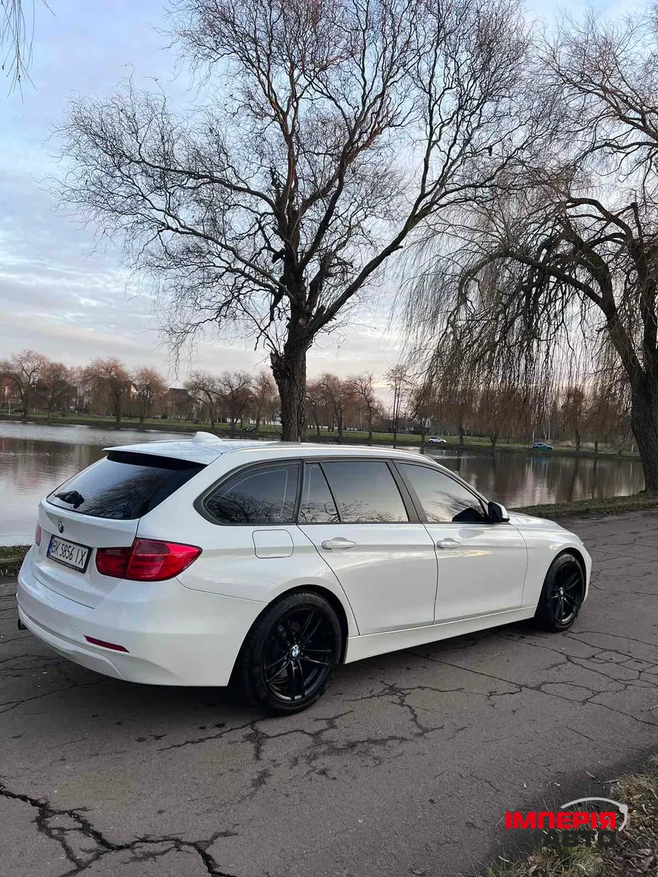 BMW 3 серії - фото 5