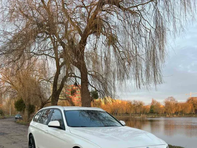 BMW 3 серії - фото 2