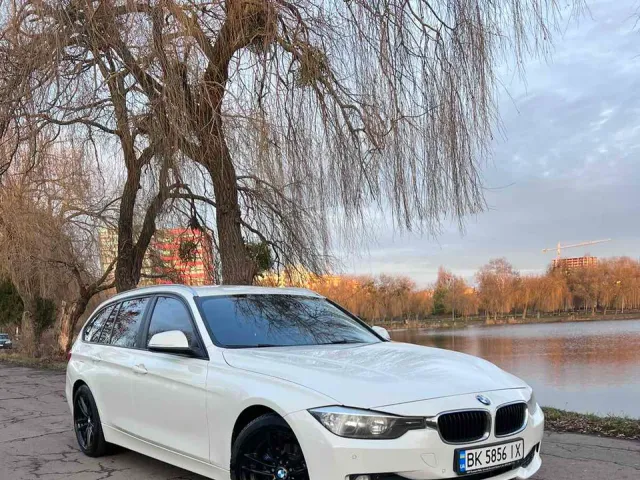 BMW 3 серії - фото 3
