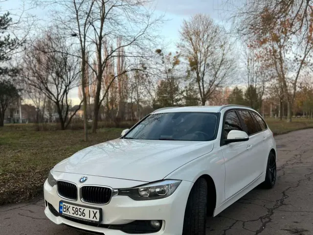BMW 3 серії - фото 4