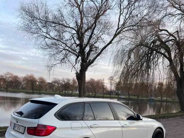 BMW 3 серії - фото 5