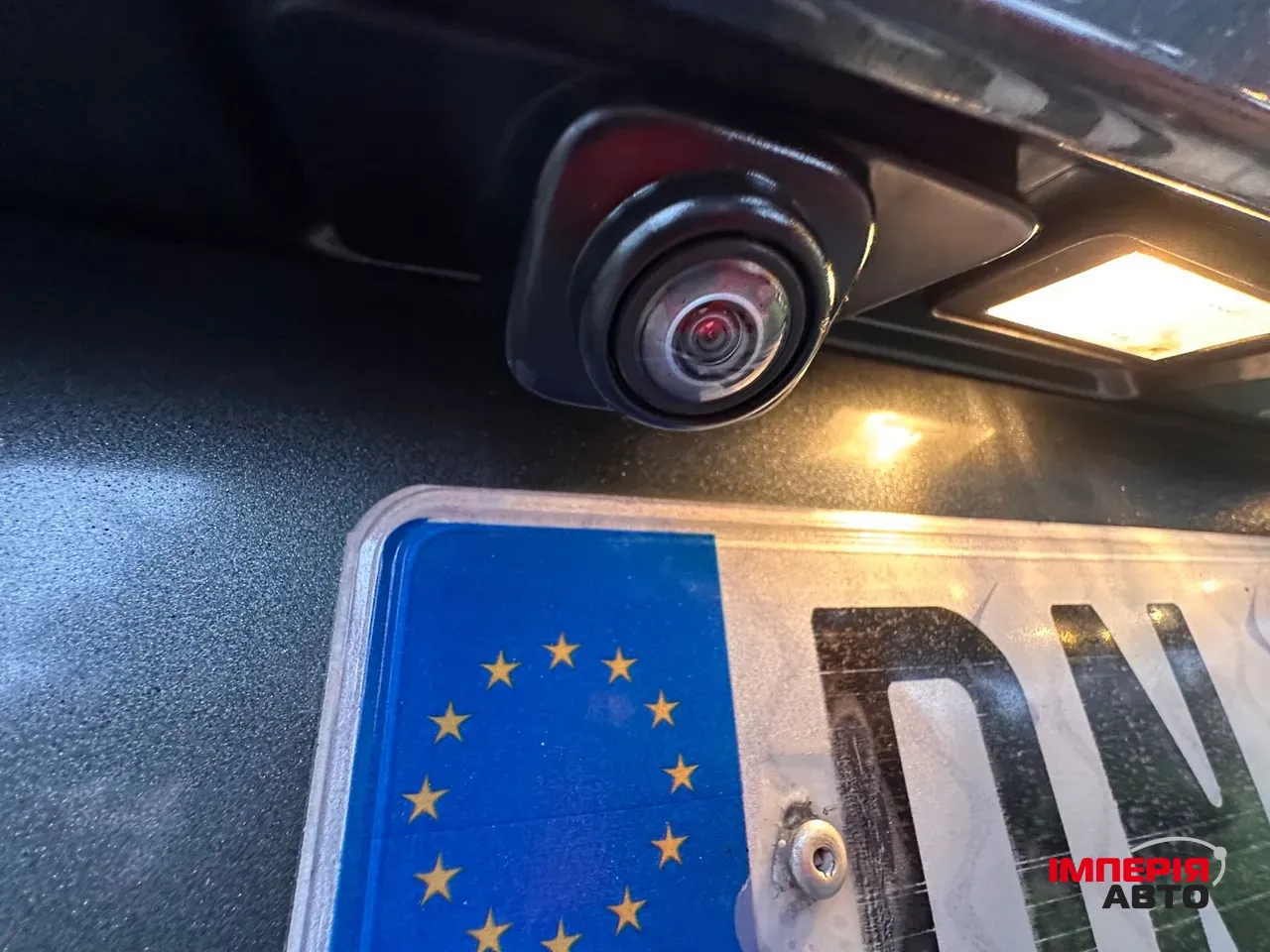 Citroen C4 Picasso - фото 9