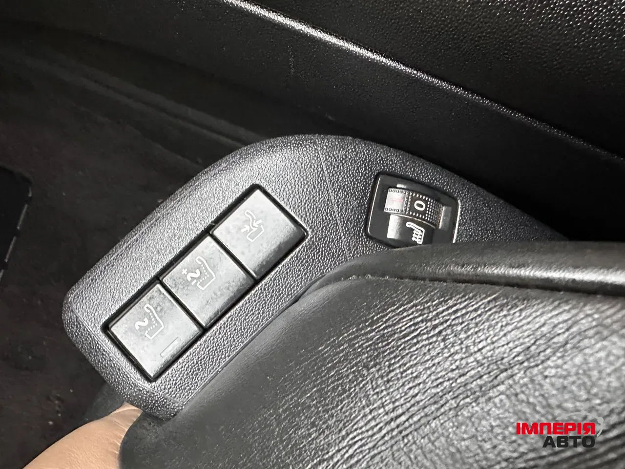 Citroen C4 Picasso - фото 11