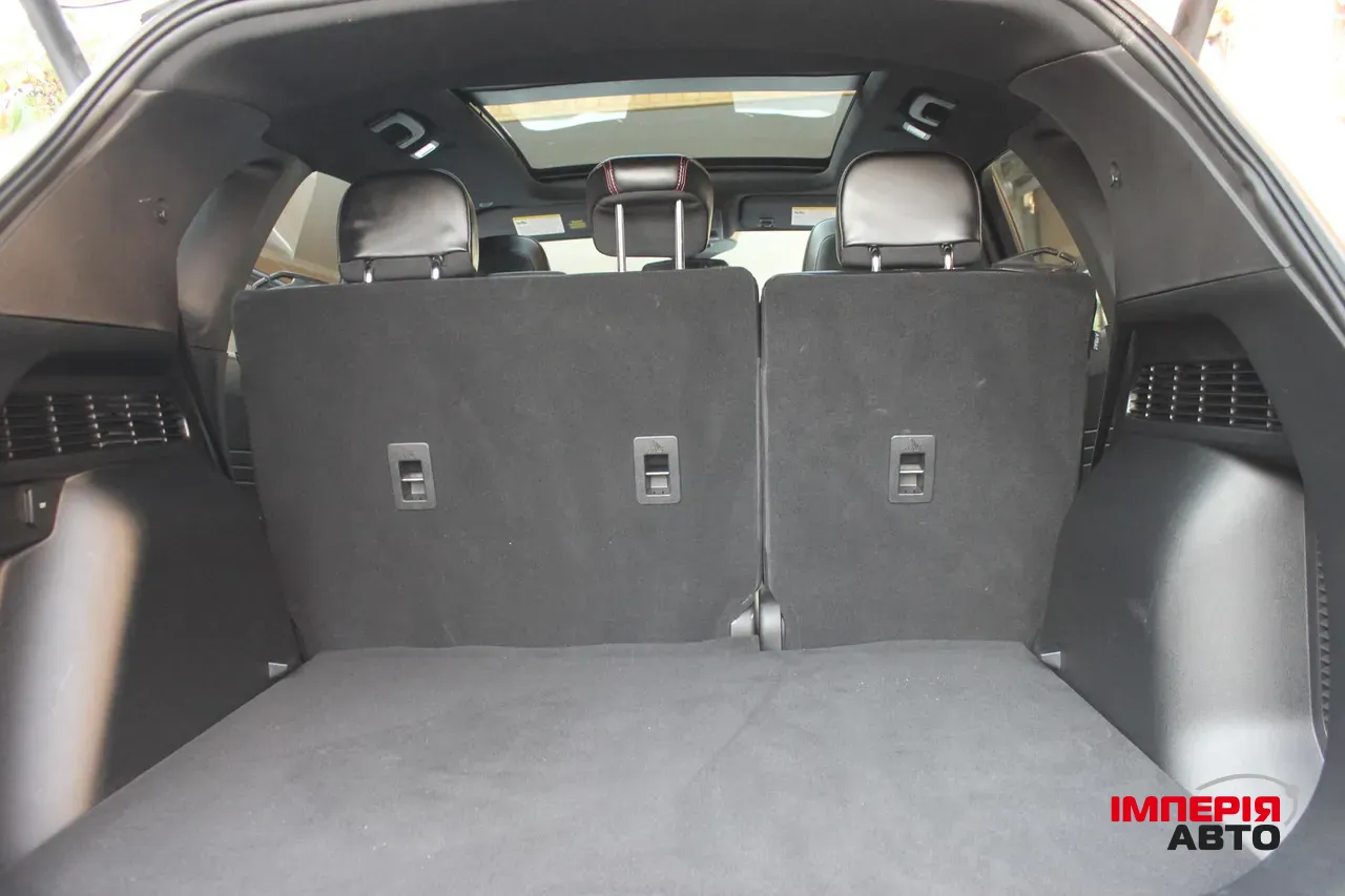 Ford Escape - фото 6