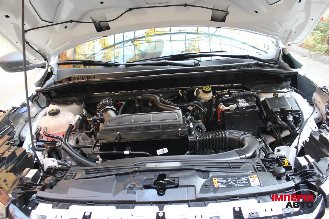 Ford Escape - фото 3