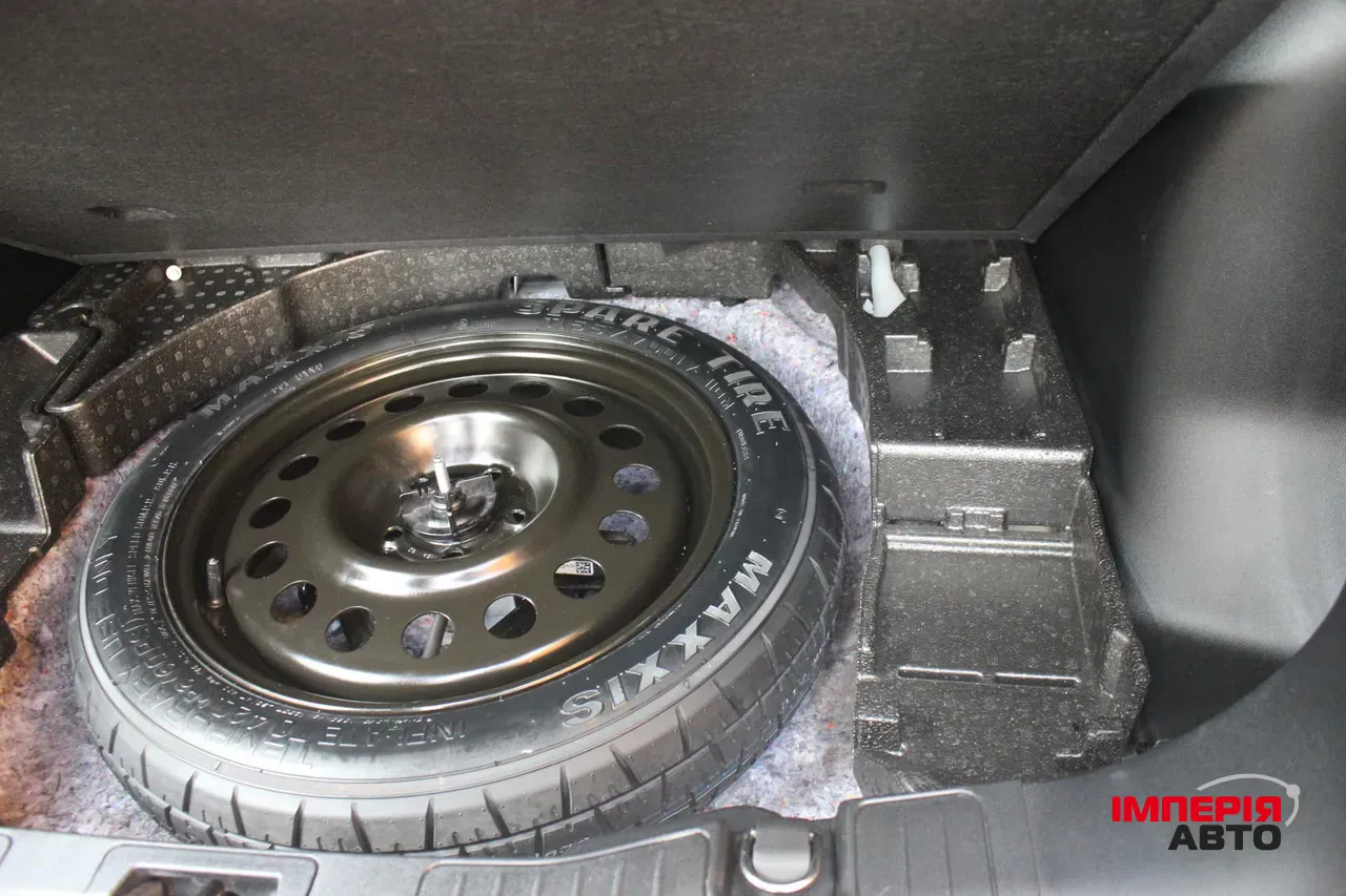 Ford Escape - фото 4