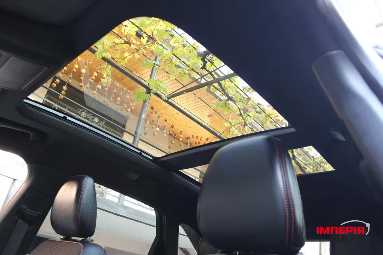 Ford Escape - фото 8