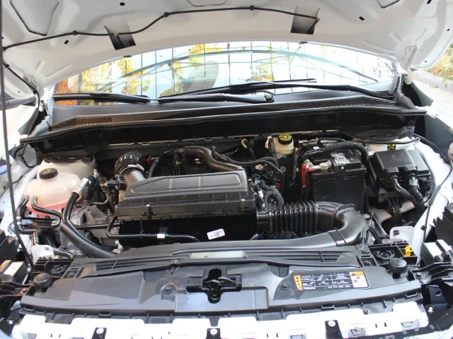 Ford Escape - фото 3