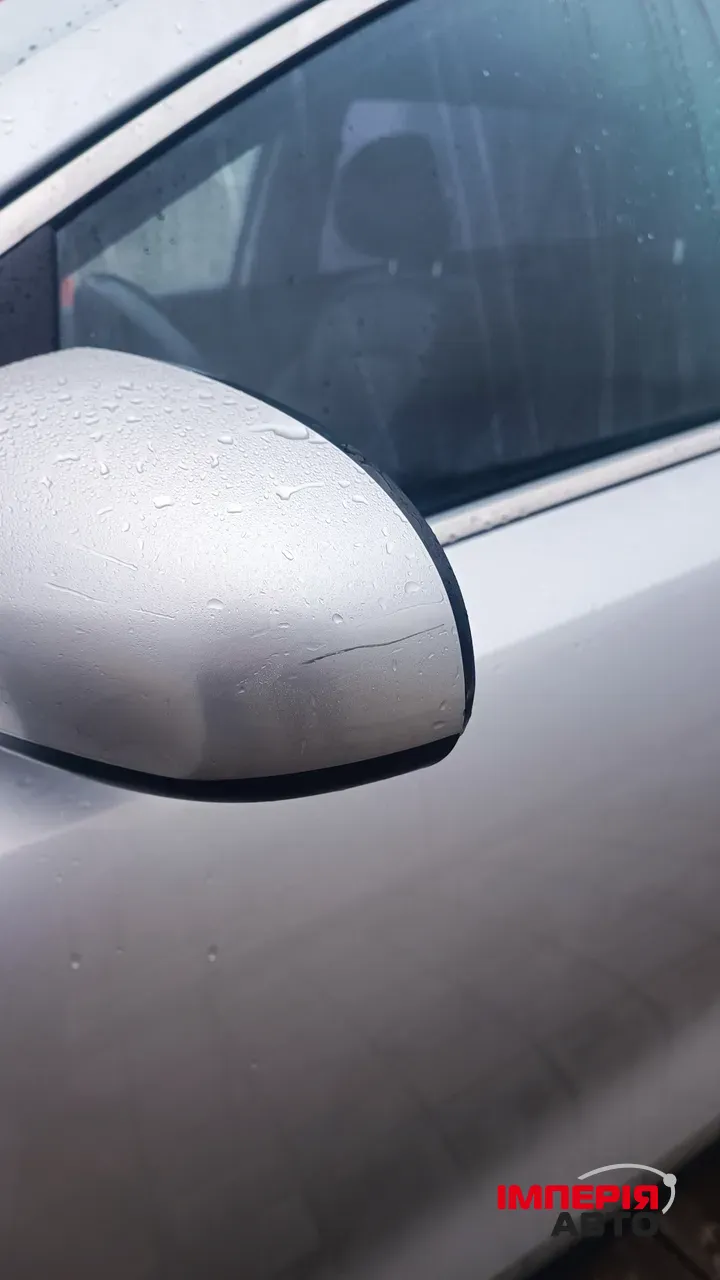 Kia Sportage - фото 11