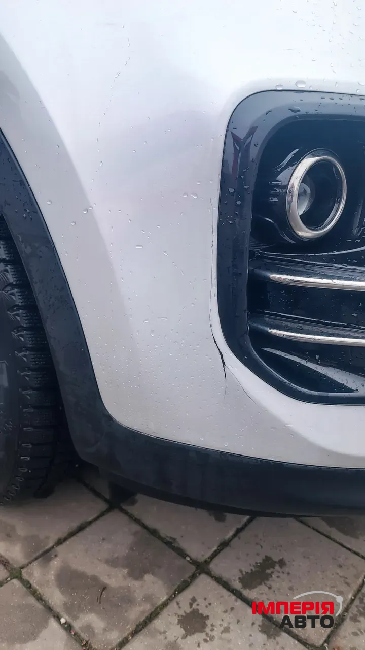 Kia Sportage - фото 9