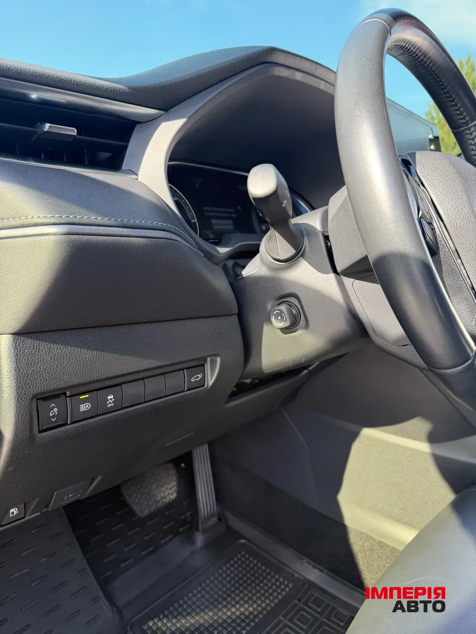 Toyota Venza - фото 15