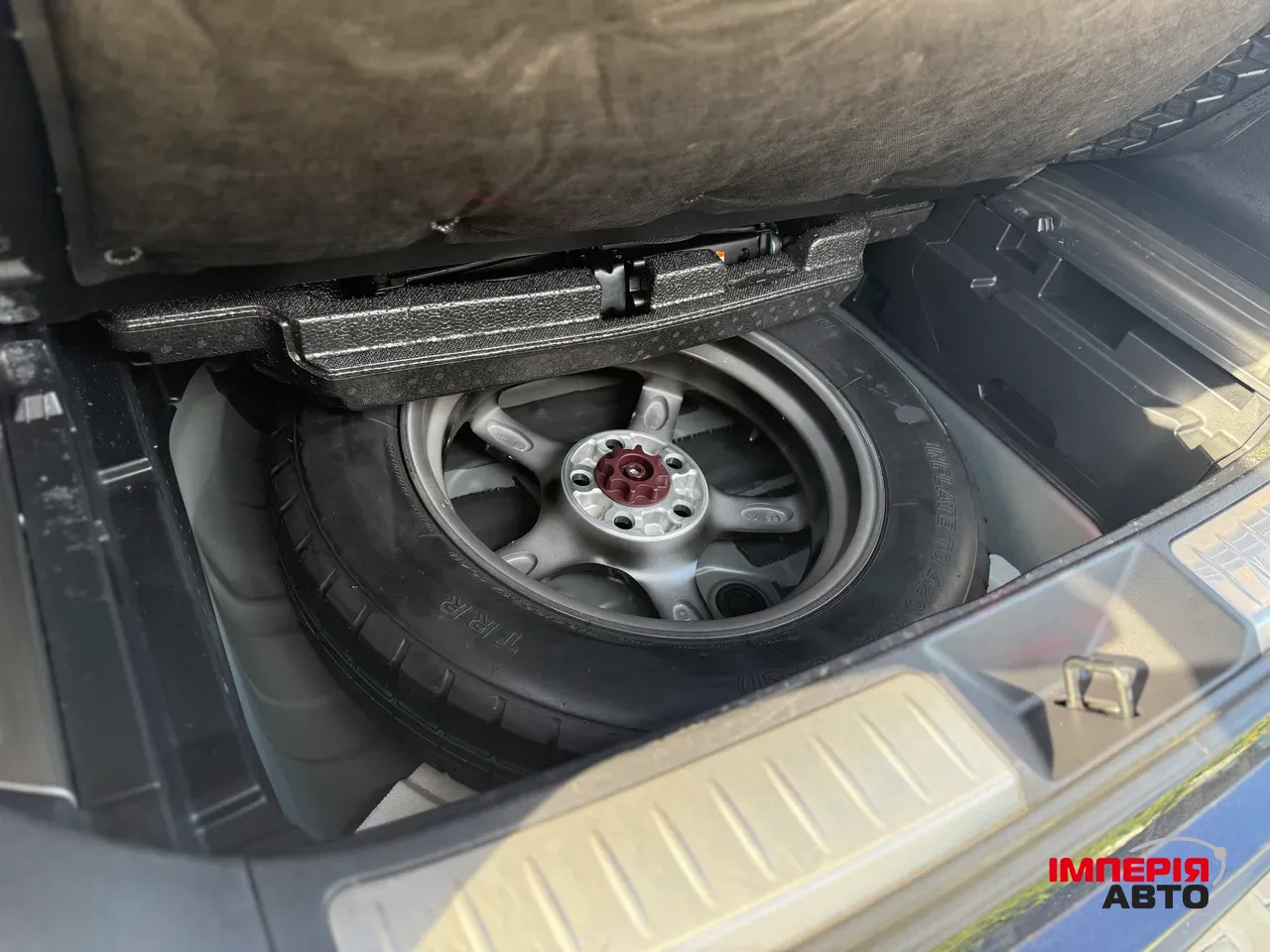 Toyota Venza - фото 12