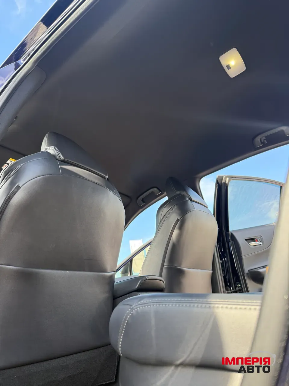 Toyota Venza - фото 13