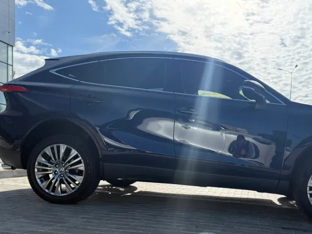 Toyota Venza - фото 4