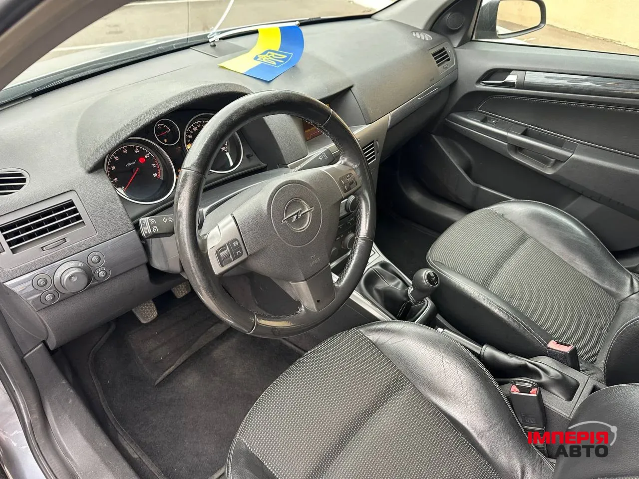 Opel Astra - фото 9