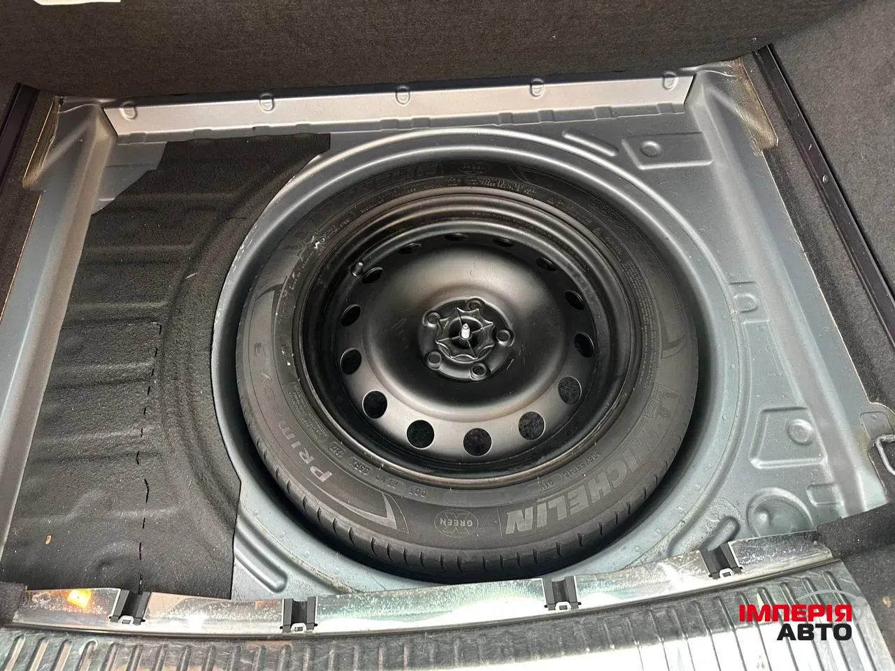 Opel Astra - фото 12