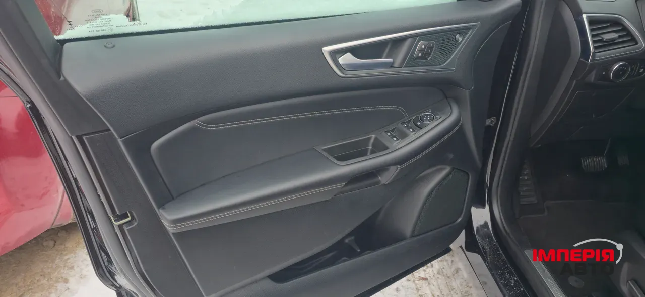 Ford Edge - фото 8