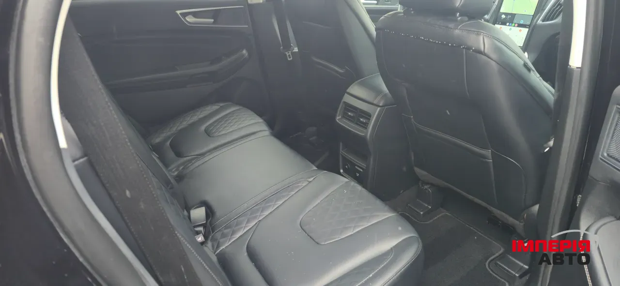 Ford Edge - фото 10