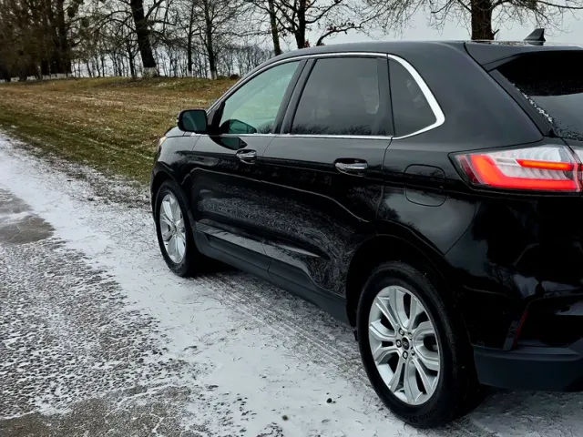 Ford Edge - фото 2