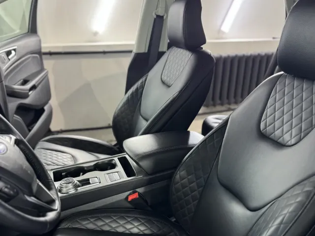 Ford Edge - фото 4