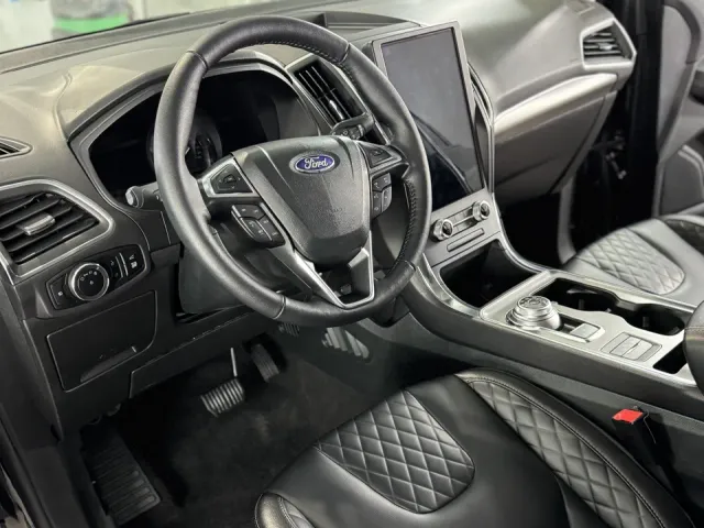 Ford Edge - фото 5