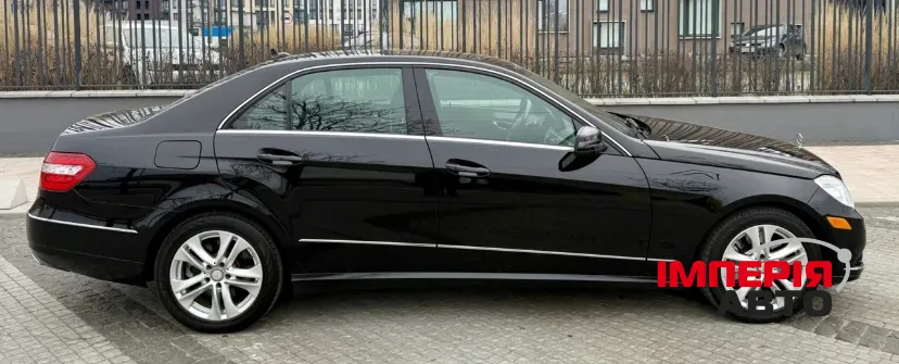 Mercedes-Benz E-Класс - фото 10
