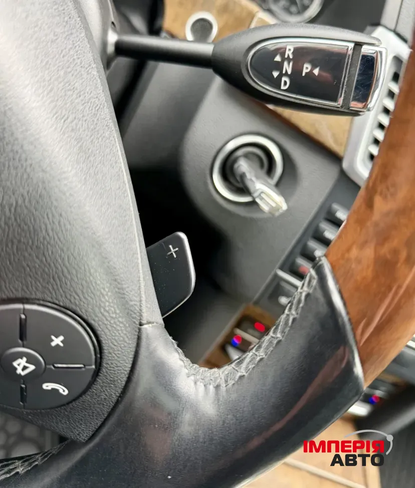 Mercedes-Benz E-Класс - фото 31