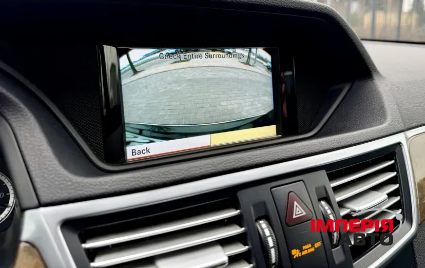 Mercedes-Benz E-Класс - фото 28