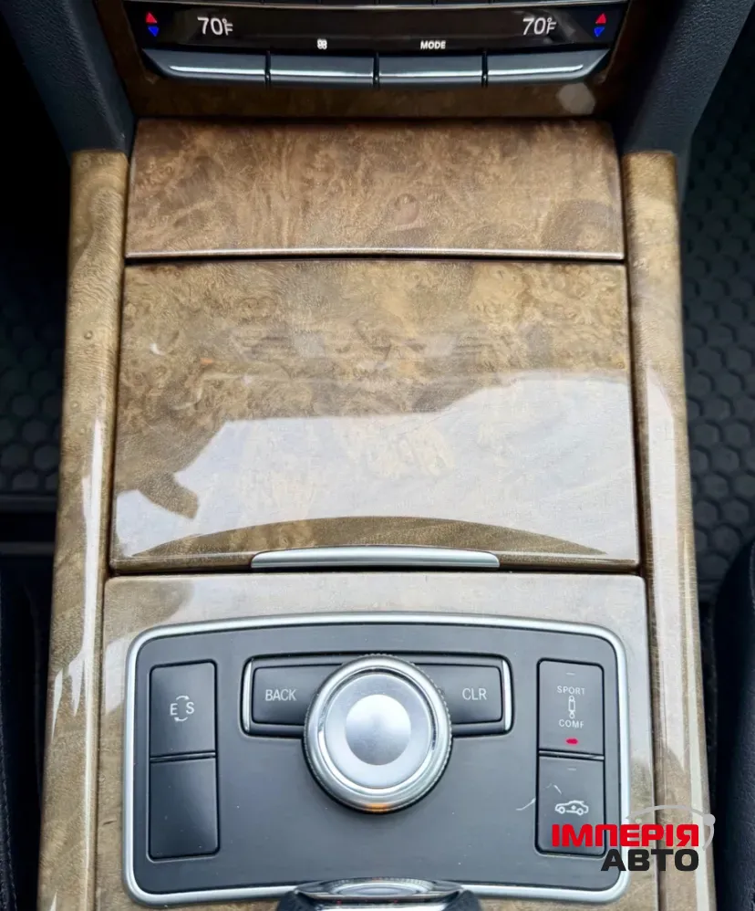 Mercedes-Benz E-Класс - фото 30