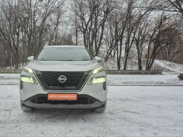Nissan X-Trail - фото 2