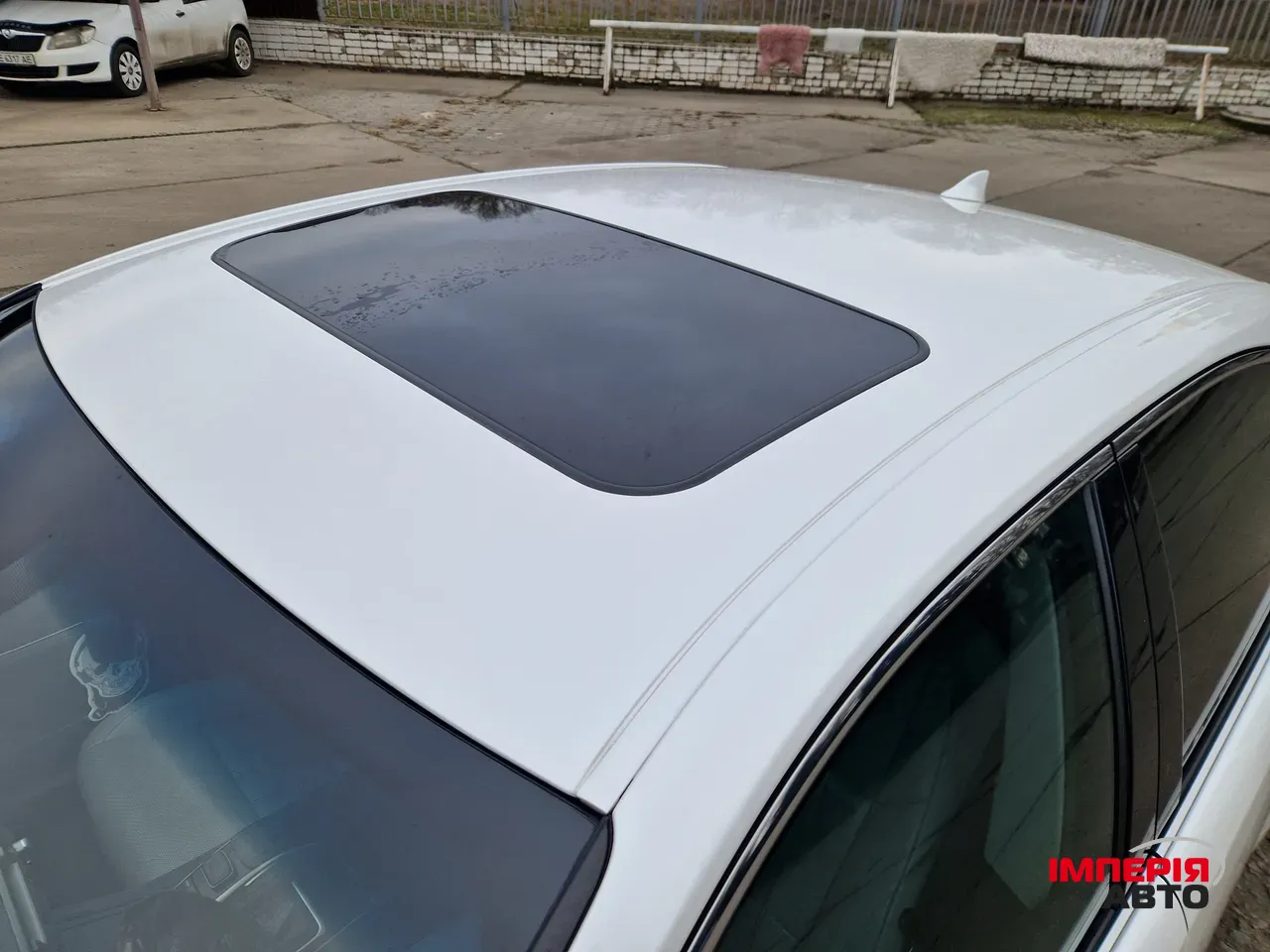 Lexus ES - фото 12